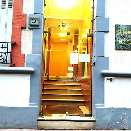 Ouen Saint-Ouen (Seine-Saint-Denis)