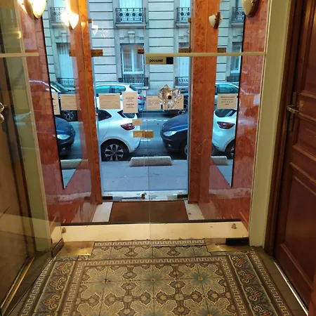 Hotel Ouen