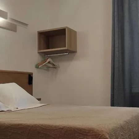 Hotel Ouen *